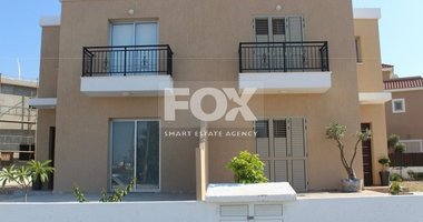 2 Bed House For Sale In Geroskipou Paphos Cyprus