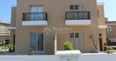 2 Bed House For Sale In Geroskipou Paphos Cyprus