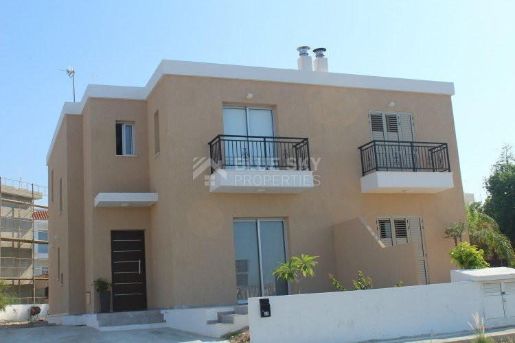 2 Bed House For Sale In Geroskipou Paphos Cyprus