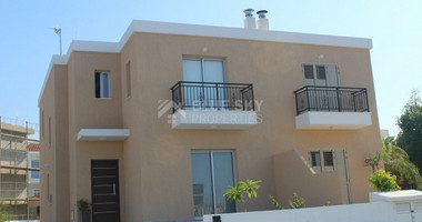 2 Bed House For Sale In Geroskipou Paphos Cyprus