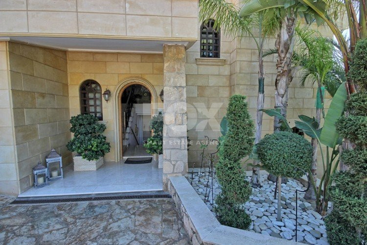 4 Bed House For Sale In Tala Paphos Cyprus