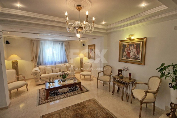 4 Bed House For Sale In Tala Paphos Cyprus