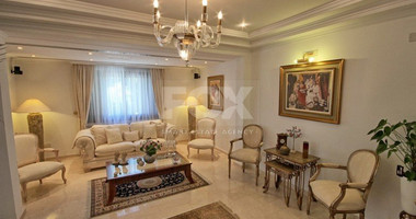 4 Bed House For Sale In Tala Paphos Cyprus