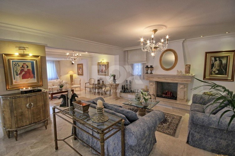 4 Bed House For Sale In Tala Paphos Cyprus