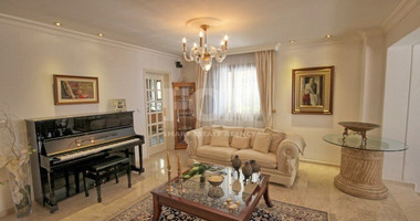 4 Bed House For Sale In Tala Paphos Cyprus