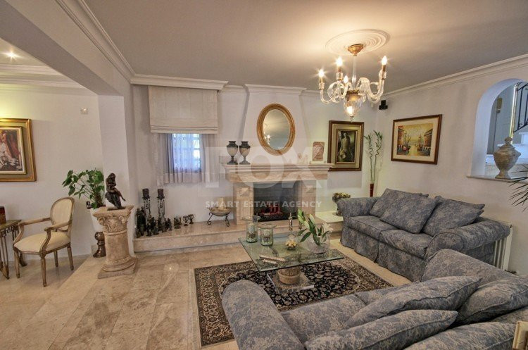 4 Bed House For Sale In Tala Paphos Cyprus