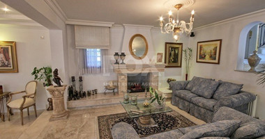 4 Bed House For Sale In Tala Paphos Cyprus