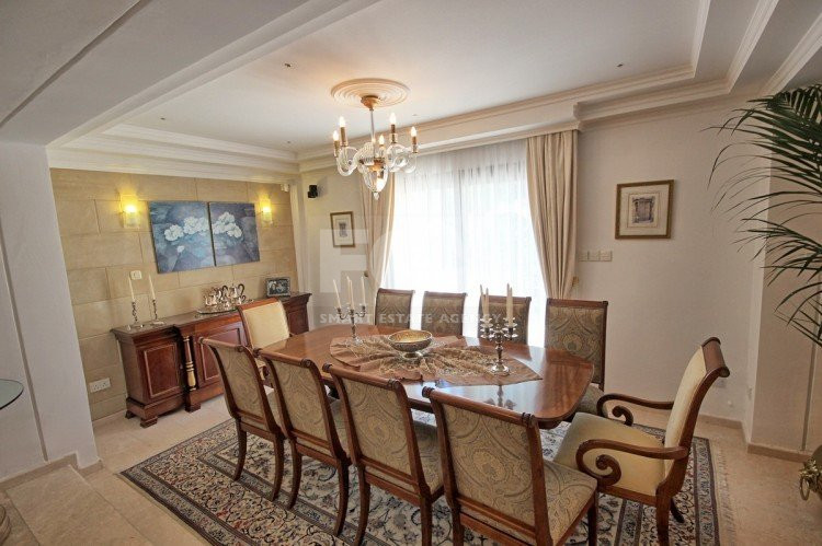 4 Bed House For Sale In Tala Paphos Cyprus