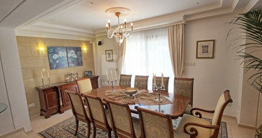 4 Bed House For Sale In Tala Paphos Cyprus