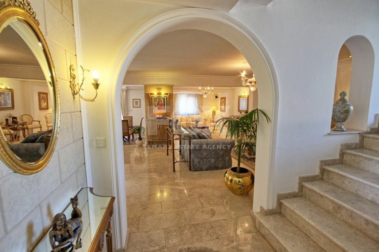 4 Bed House For Sale In Tala Paphos Cyprus