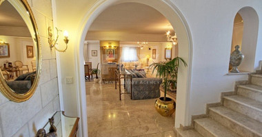 4 Bed House For Sale In Tala Paphos Cyprus