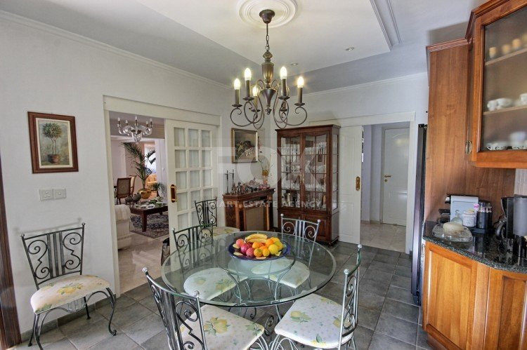 4 Bed House For Sale In Tala Paphos Cyprus