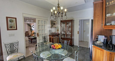4 Bed House For Sale In Tala Paphos Cyprus