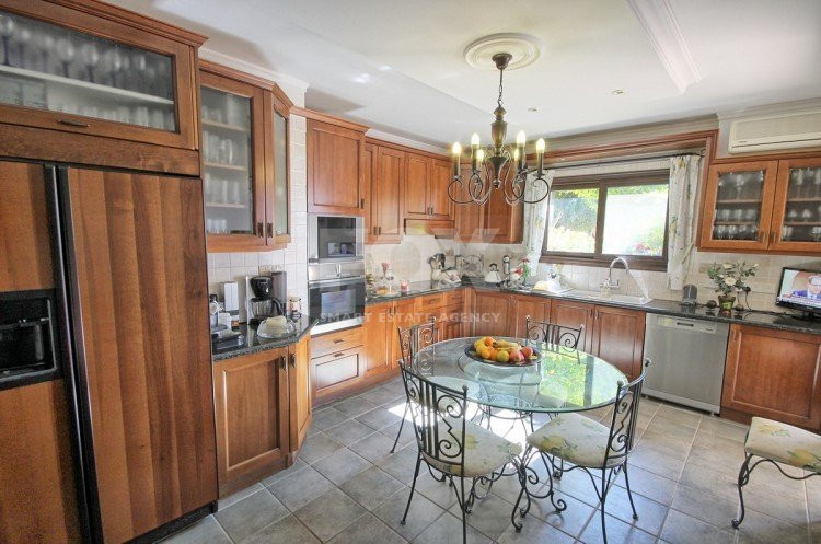 4 Bed House For Sale In Tala Paphos Cyprus