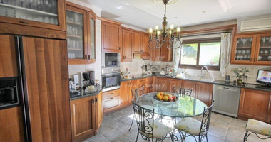 4 Bed House For Sale In Tala Paphos Cyprus