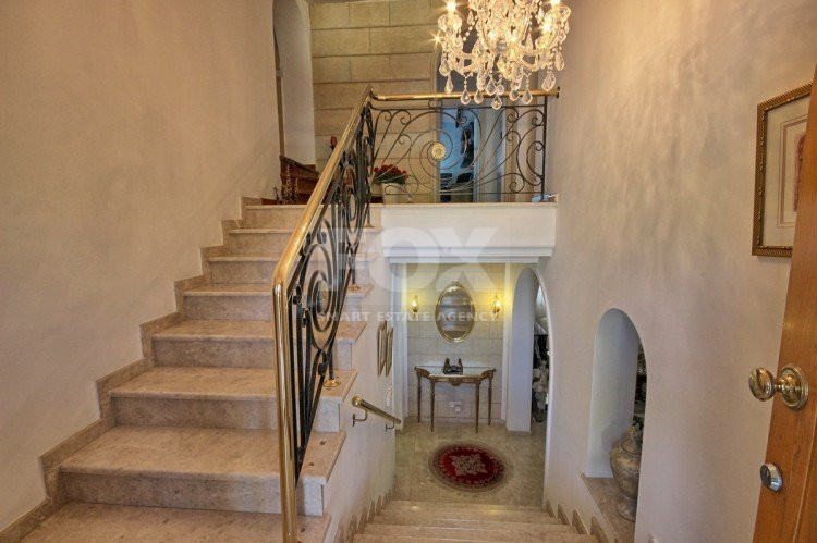 4 Bed House For Sale In Tala Paphos Cyprus