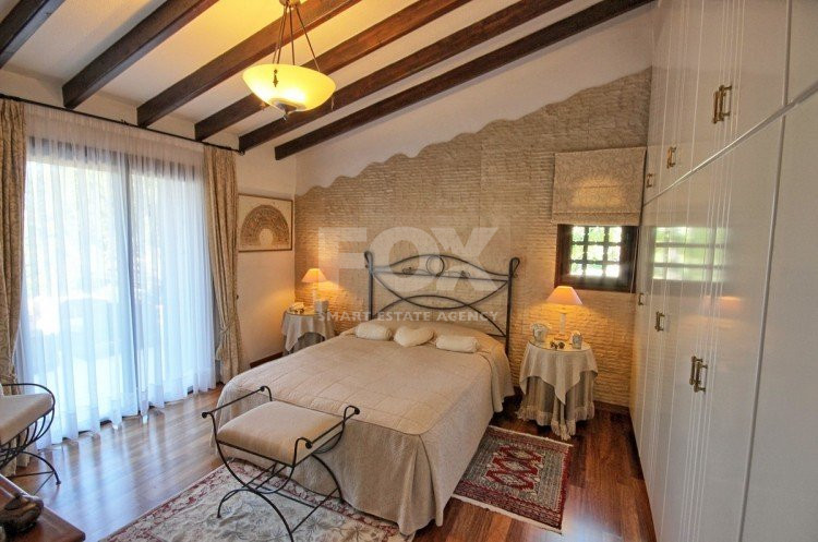 4 Bed House For Sale In Tala Paphos Cyprus