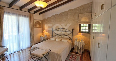 4 Bed House For Sale In Tala Paphos Cyprus