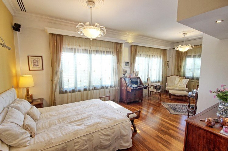 4 Bed House For Sale In Tala Paphos Cyprus