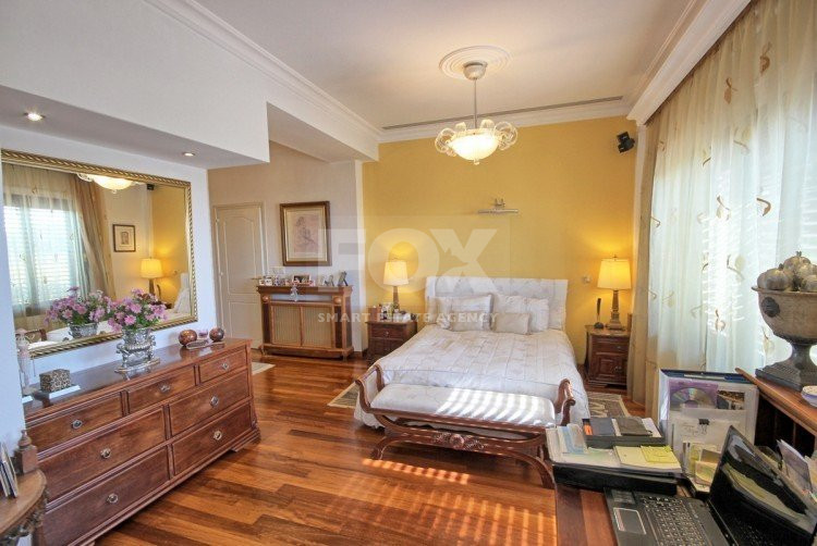 4 Bed House For Sale In Tala Paphos Cyprus