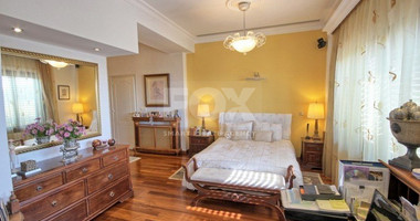 4 Bed House For Sale In Tala Paphos Cyprus