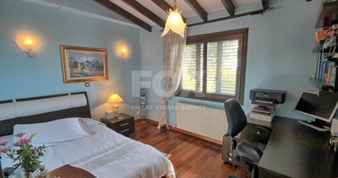 4 Bed House For Sale In Tala Paphos Cyprus