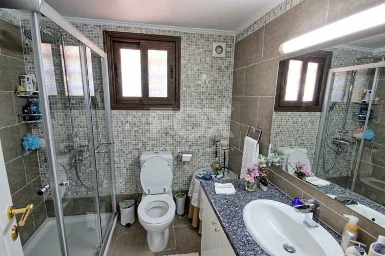 4 Bed House For Sale In Tala Paphos Cyprus