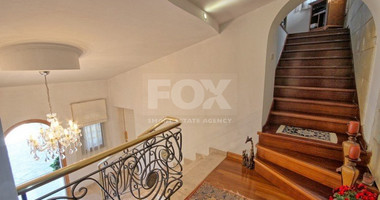 4 Bed House For Sale In Tala Paphos Cyprus