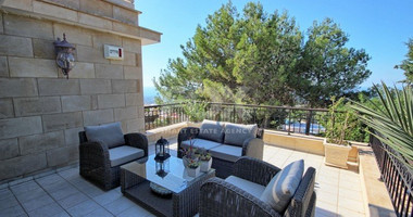 4 Bed House For Sale In Tala Paphos Cyprus