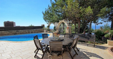 4 Bed House For Sale In Tala Paphos Cyprus