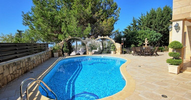 4 Bed House For Sale In Tala Paphos Cyprus