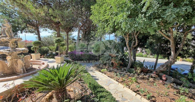 4 Bed House For Sale In Tala Paphos Cyprus