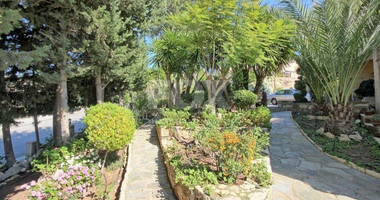 4 Bed House For Sale In Tala Paphos Cyprus