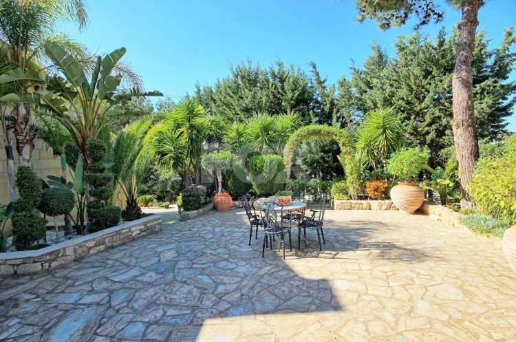 4 Bed House For Sale In Tala Paphos Cyprus