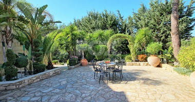 4 Bed House For Sale In Tala Paphos Cyprus