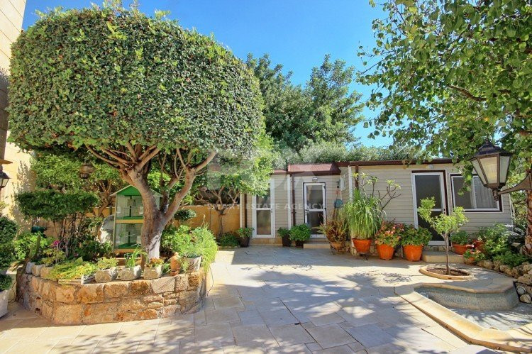 4 Bed House For Sale In Tala Paphos Cyprus