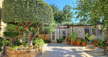 4 Bed House For Sale In Tala Paphos Cyprus