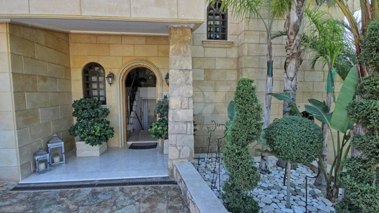 4 Bed House For Sale In Tala Paphos Cyprus