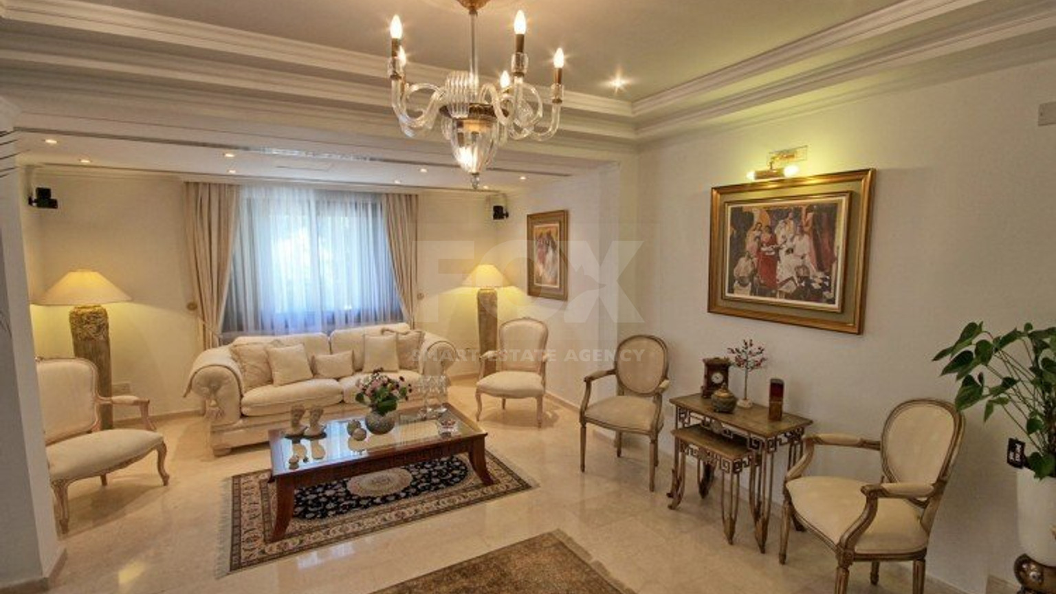 4 Bed House For Sale In Tala Paphos Cyprus