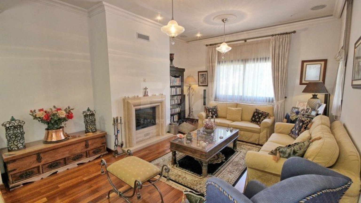 4 Bed House For Sale In Tala Paphos Cyprus