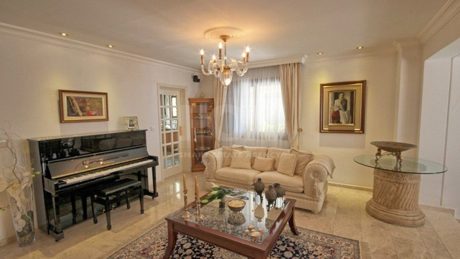 4 Bed House For Sale In Tala Paphos Cyprus