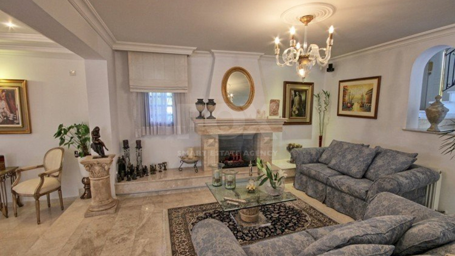 4 Bed House For Sale In Tala Paphos Cyprus