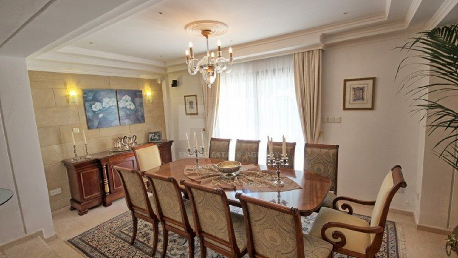 4 Bed House For Sale In Tala Paphos Cyprus