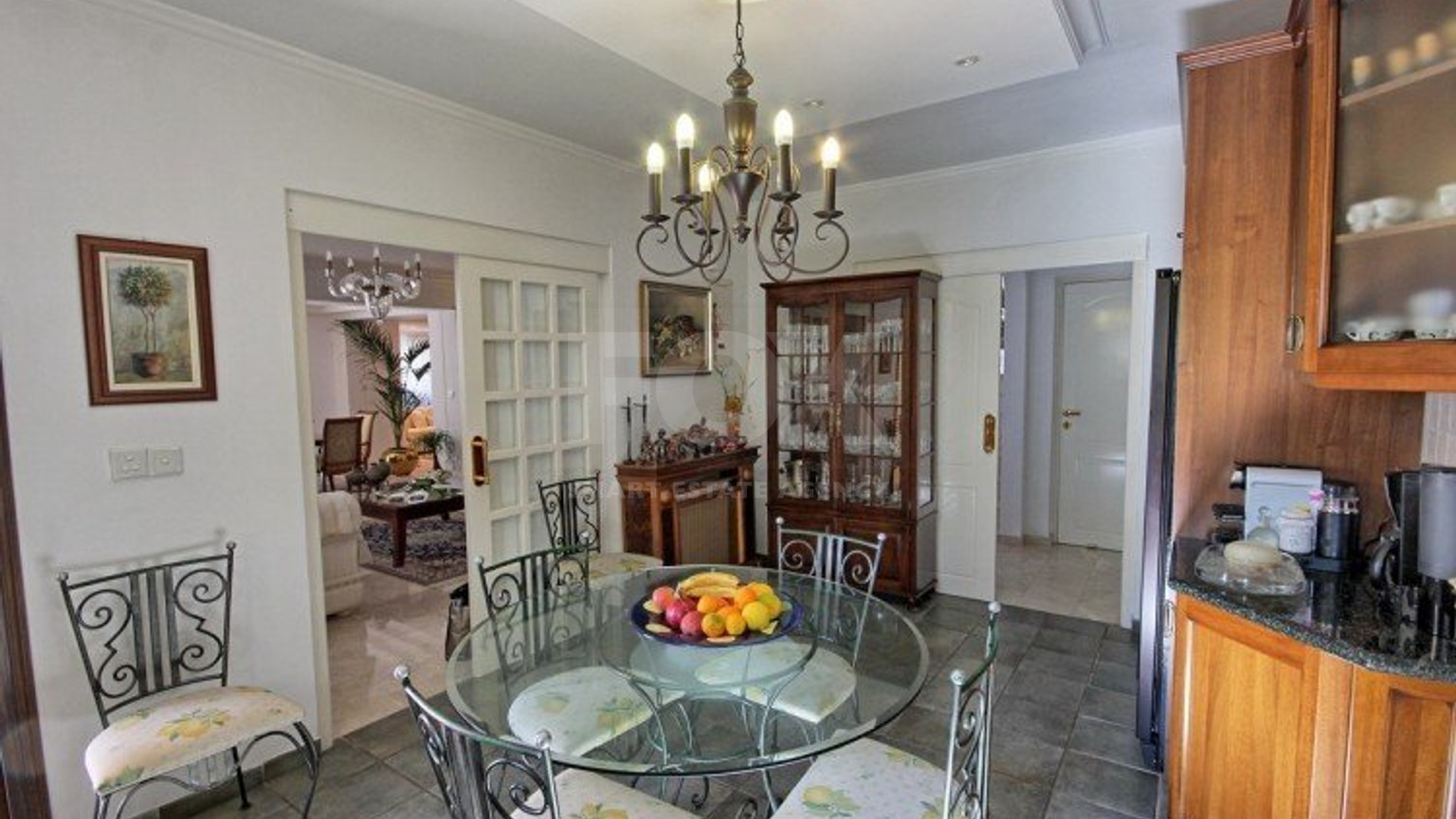 4 Bed House For Sale In Tala Paphos Cyprus