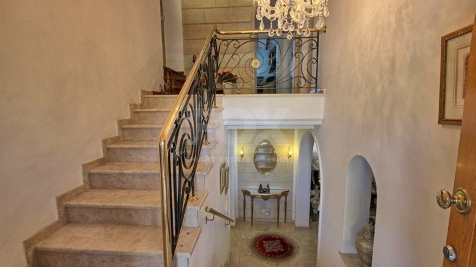 4 Bed House For Sale In Tala Paphos Cyprus