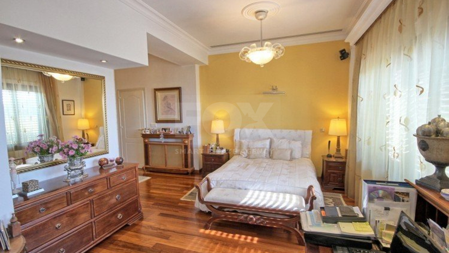 4 Bed House For Sale In Tala Paphos Cyprus