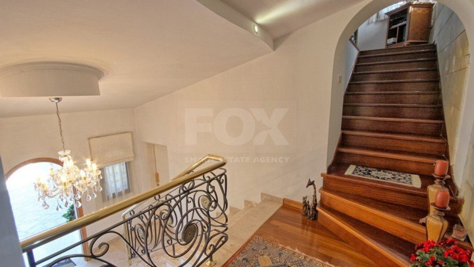 4 Bed House For Sale In Tala Paphos Cyprus