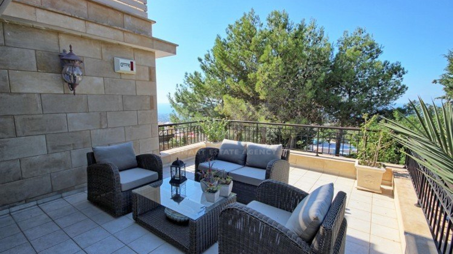 4 Bed House For Sale In Tala Paphos Cyprus
