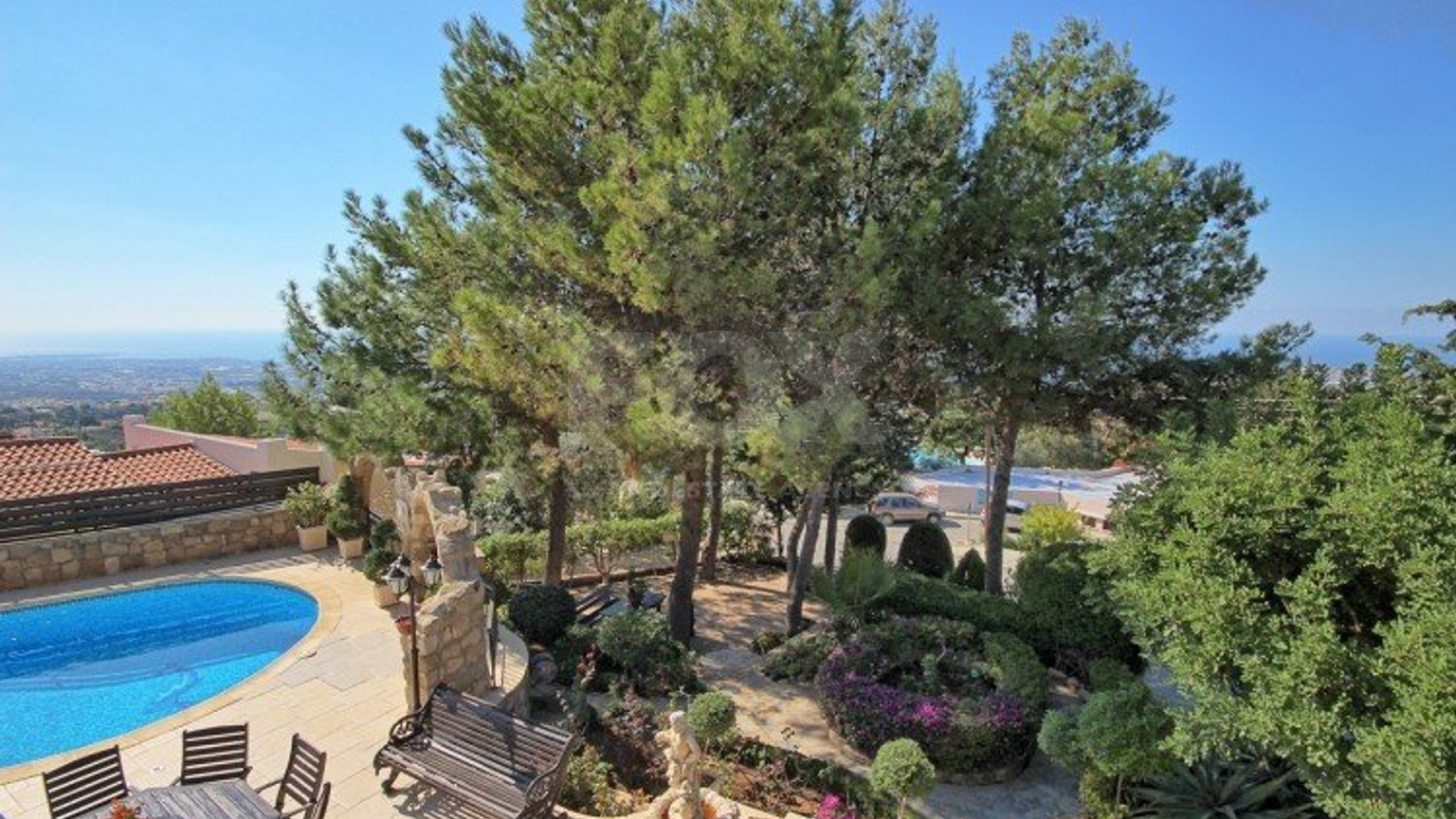 4 Bed House For Sale In Tala Paphos Cyprus