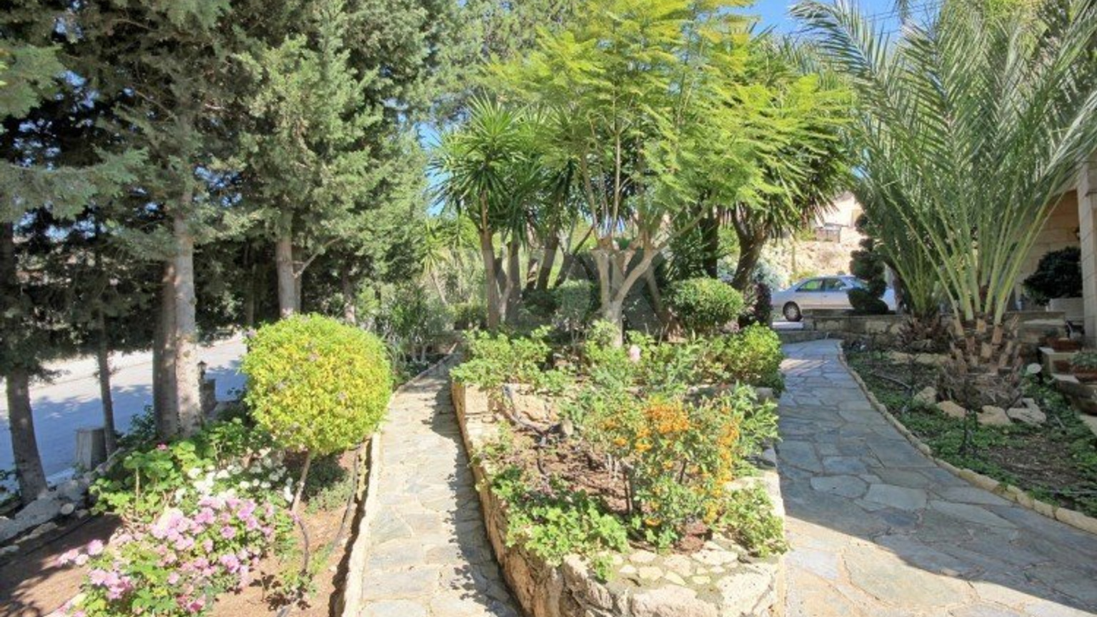 4 Bed House For Sale In Tala Paphos Cyprus
